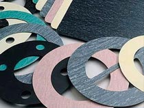 1.5mm Thickness CAF Gasket