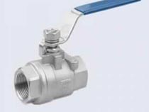 ASTM-A351 2 inch stainless steel ss316 ball valve